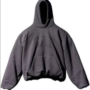 BRAND NEW NEVER WORN Yeezy x Gap x Balenciaga Dove Hoodie Size L
